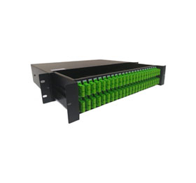 Fiber Patch Panels