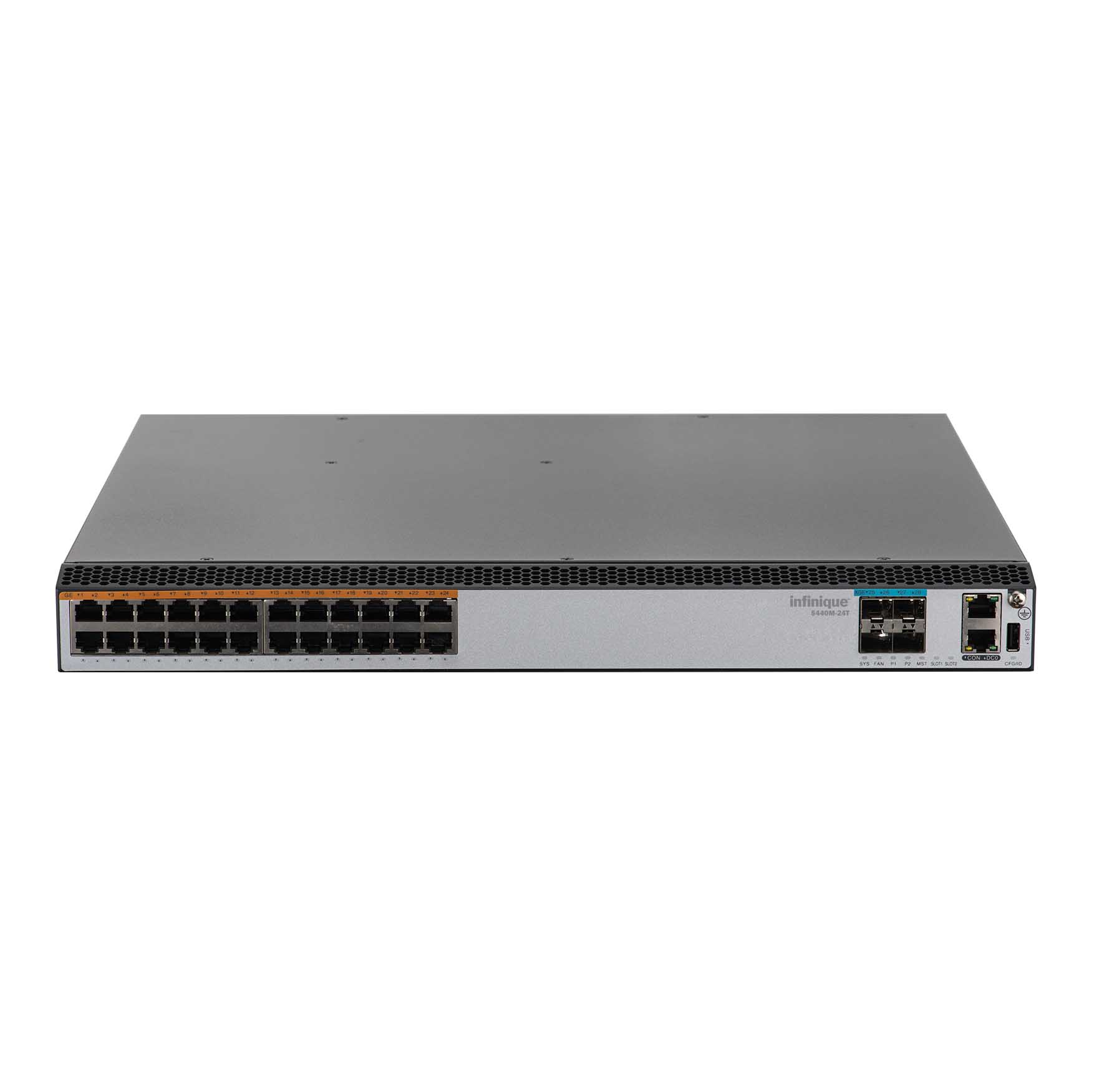 Infinique I5440M Series 28 Ports Campus Switch