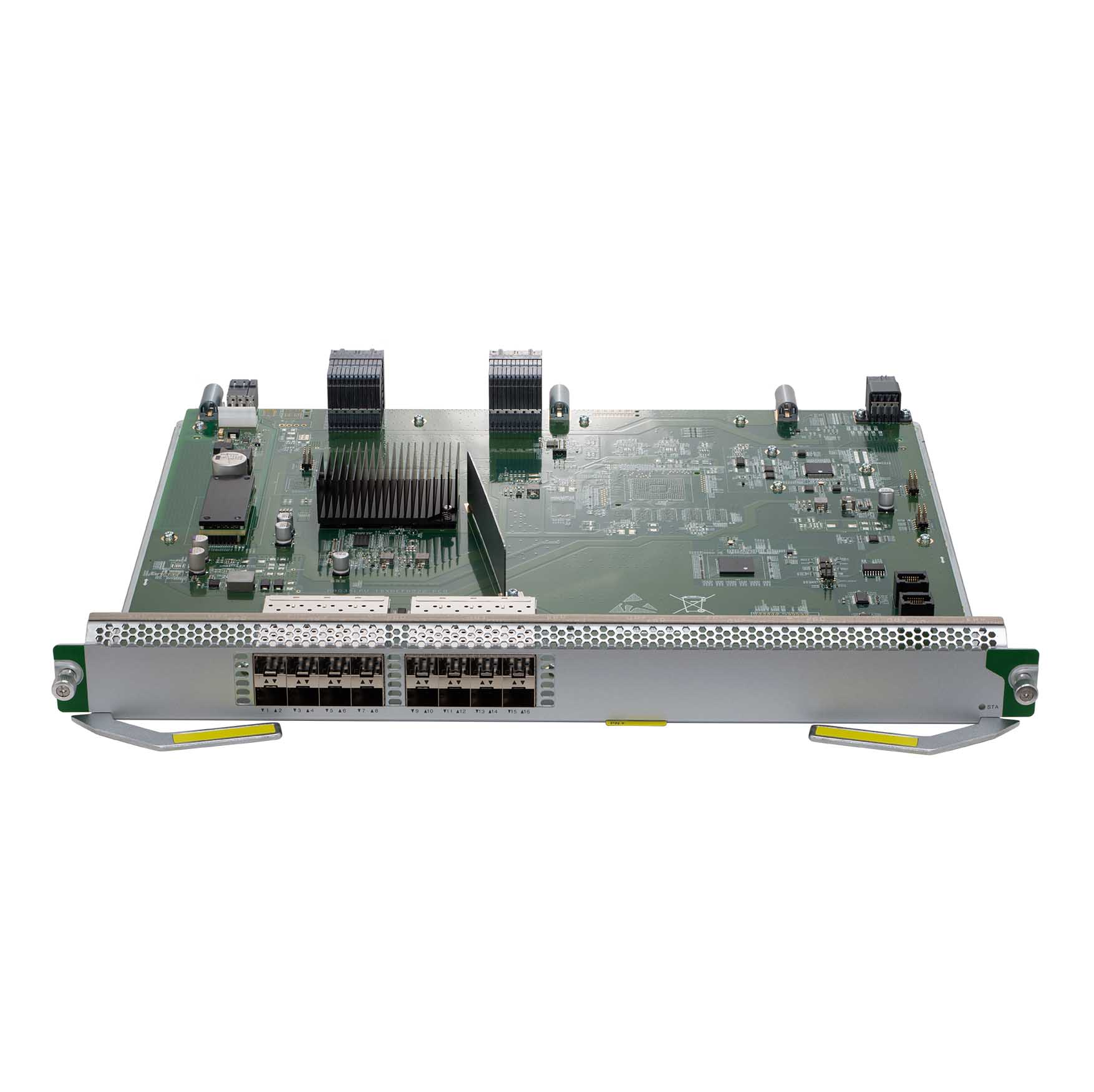 Infinique I5620C Series 16 Ports Campus Switch Line Card