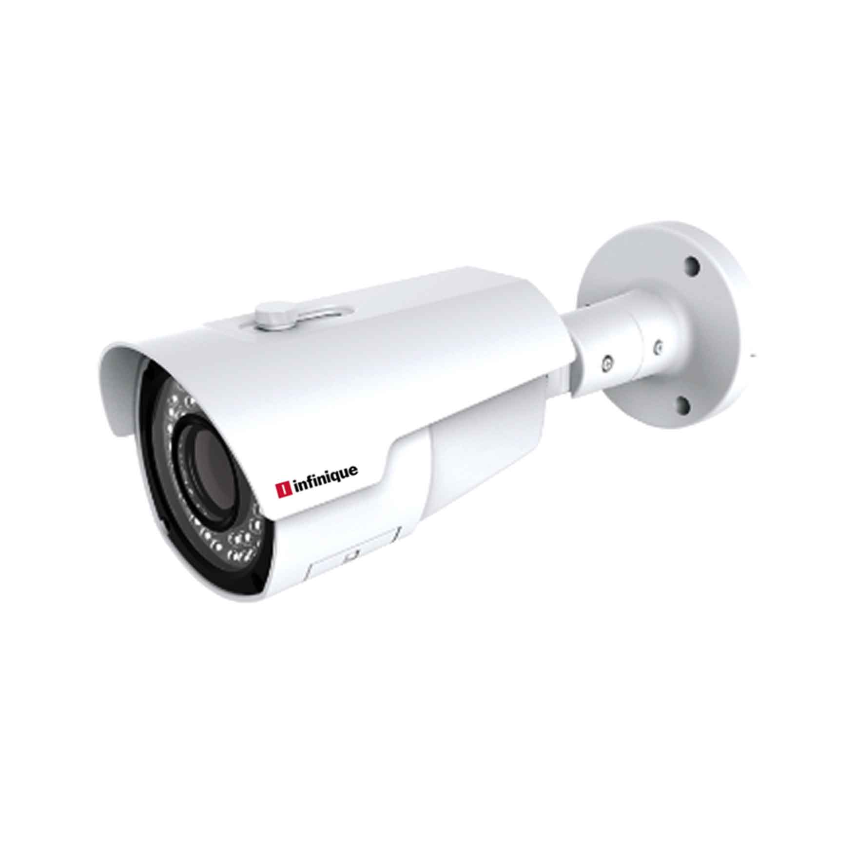 Infinique INB813Z-RTS Network Bullet Camera