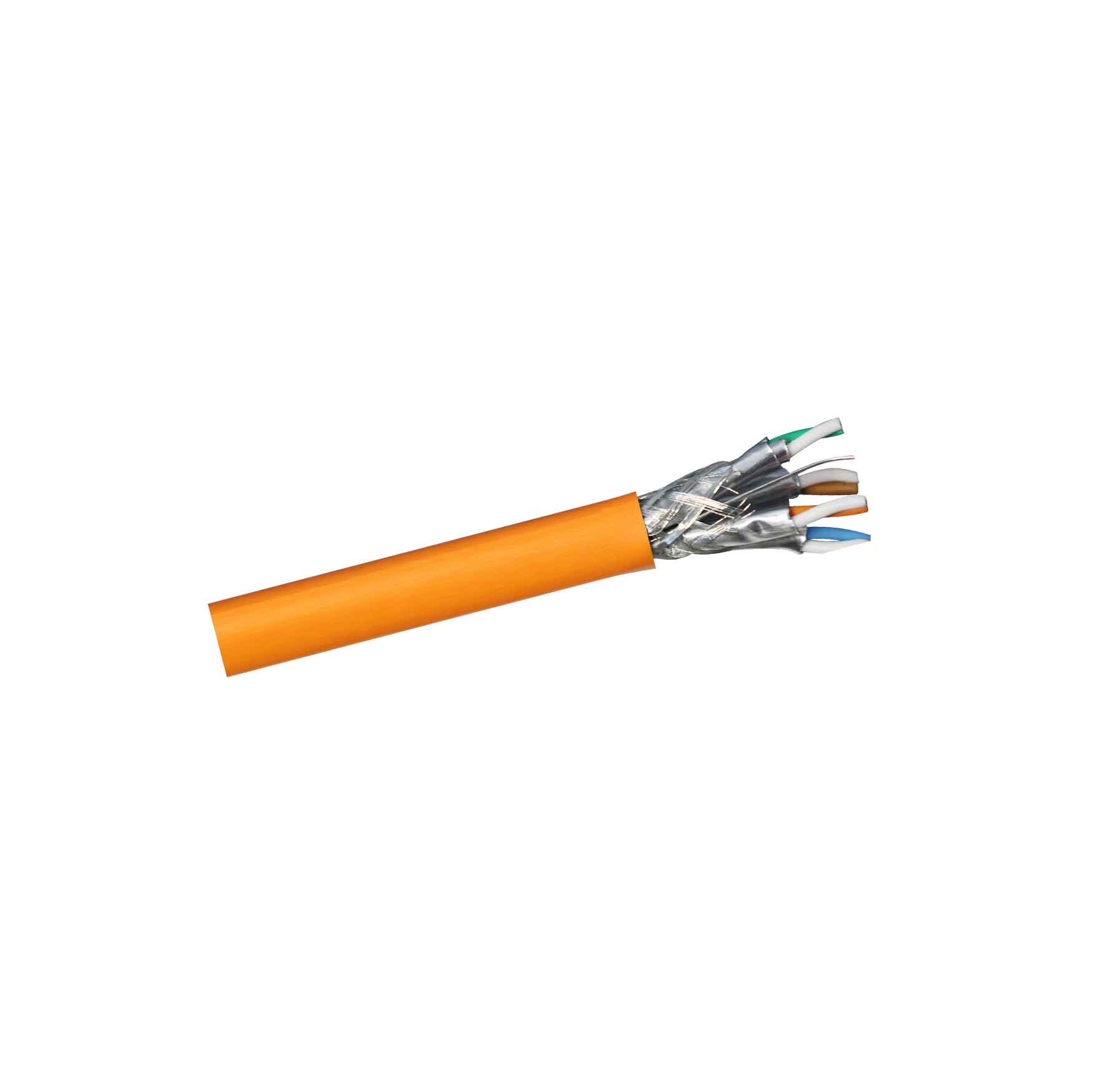 Infinique Cat.6A SFTP Cable