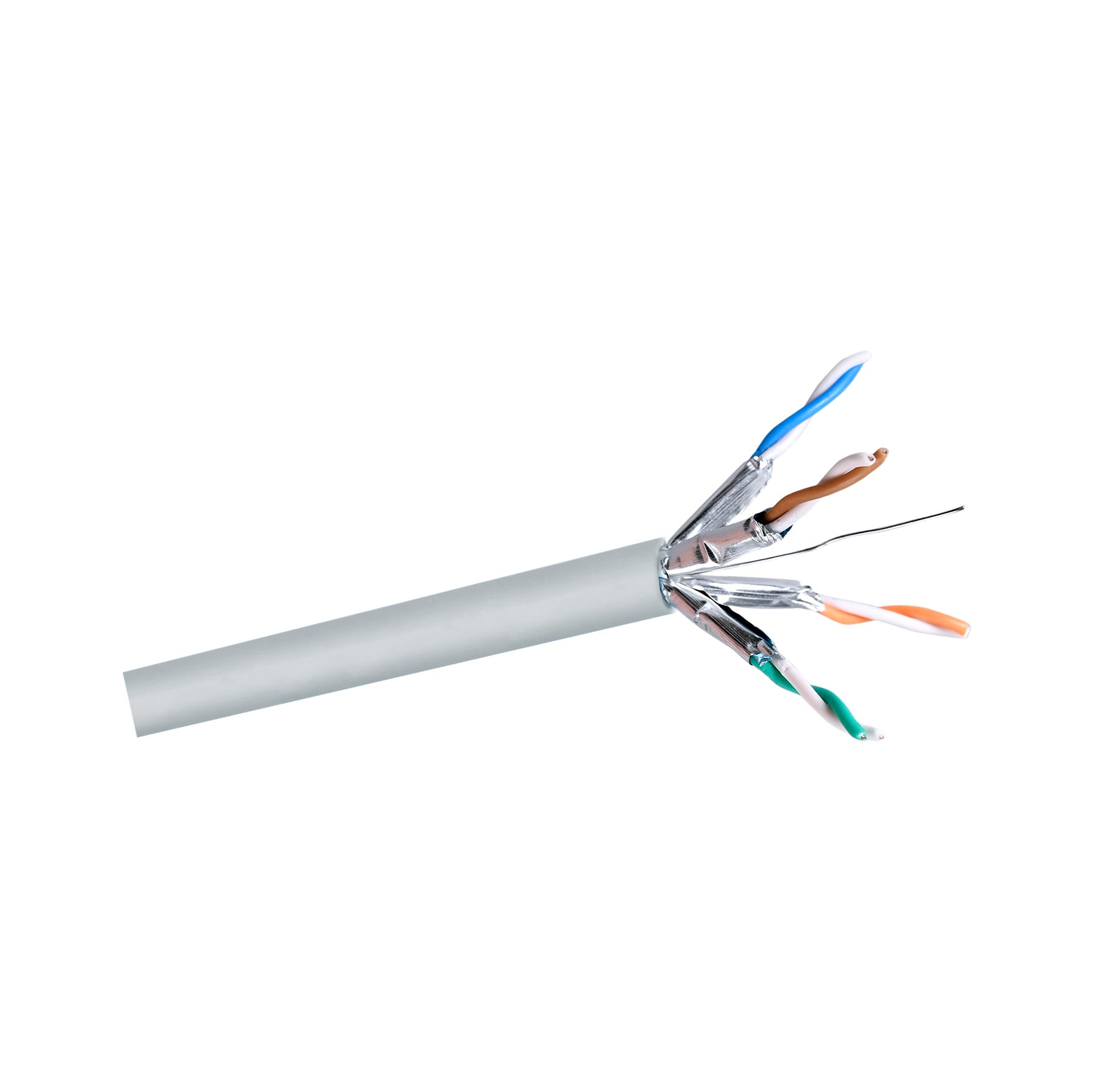 Infinique Cat.6 UFTP Cable