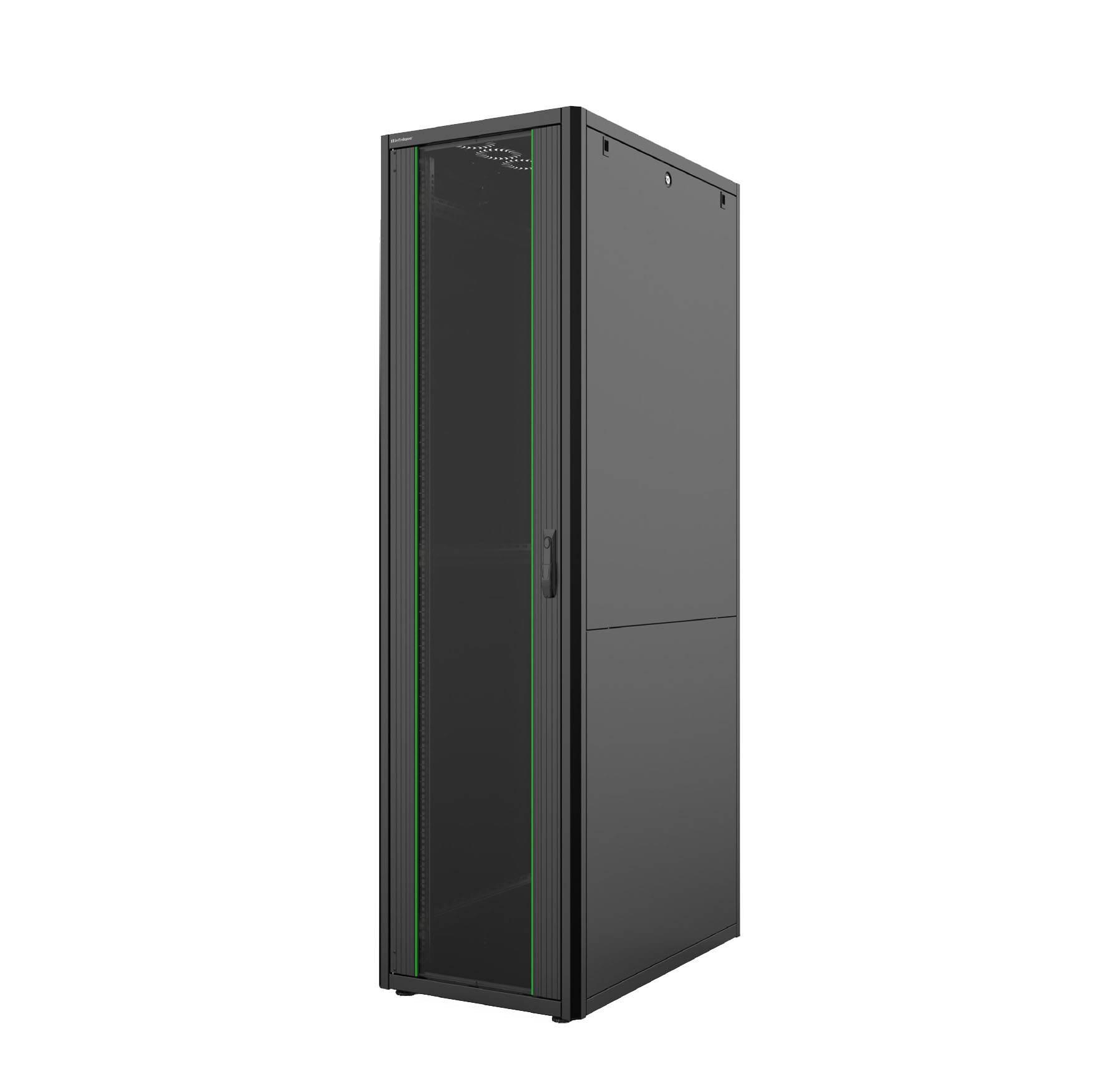 Infinique CN Series Network Racks